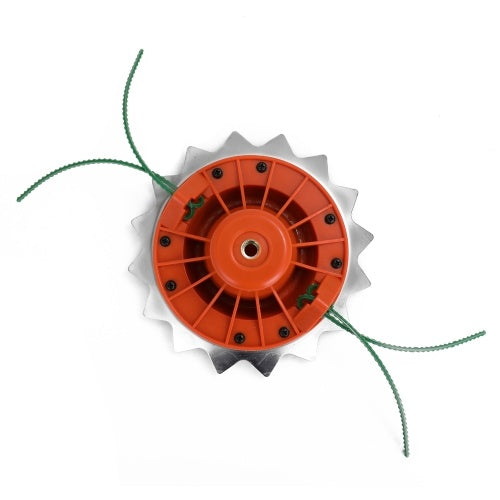 أدوات جزازة العشب القاطع في العشب أدوات تقليم لقطع الغيار استبدال المنزل شاهدت خطوط محور احترافي في الهواء الطلق لحديقة الأعشاب العشب في الحديقة