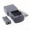 NF-8108 RJ45 Lan Tester Cable Tracker Redes Network Tools RJ45 Cable Length Measurement Tool