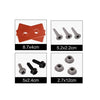 Kids Play Tool Set Toddlers Pretend Play Tool Kit Accessories Educational Toys for Children Gift