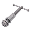 18pcs Auto Universal Disc -Cariper Car Car Wind Pad Piston