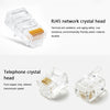 Handskit RJ45 RJ11 RJ12 Network Repairing مجموعة أدوات PLIR