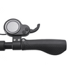 TN-30M 36.9 Miles Extended-Range Electric Scooter - Black