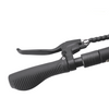 TN-30S 36.9 Miles Extended-Range Electric Scooter - Black