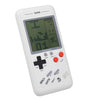 RS-99 وحدة تحكم الألعاب الكلاسيكية Tetris Game Block Game Puzzle Games آلة الألعاب المحمولة