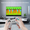 وحدة تحكم ألعاب الفيديو الرجعية