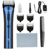 Flyco FC5806 Modern Electric Hair Clipper Kit - Blue