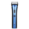 Flyco FC5806 Modern Electric Hair Clipper Kit - Blue