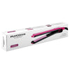 FLYCO FH6811 Hair Straightener Styling Tool - Pink