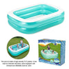 SWP01 Premium Sweftable Swimming Pool - Teal