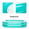 SWP01 Premium Sweftable Swimming Pool - Teal