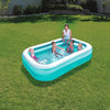 SWP01 Premium Sweftable Swimming Pool - Teal