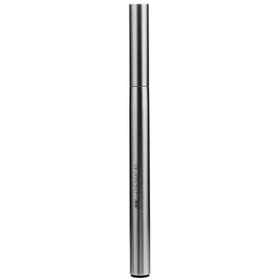 Fashion Miniso Waterproof Fine Eyeliner - Black