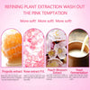 Feminine Hygiene Whitening Body Soap - Pink