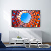Flat Panel TV - 58 inches