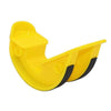 Foot Rocker Massage Stretch Board - Yellow