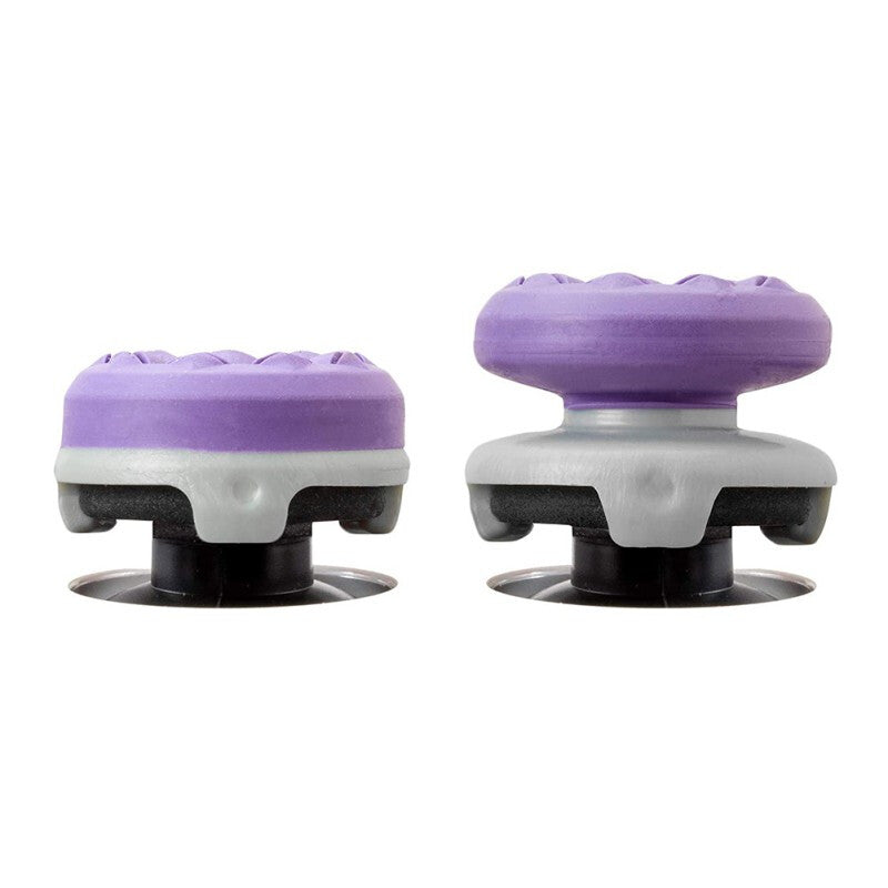 Fps Thumbstick Premium Joystick Caps Controller - Purple