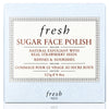 Fragrance Frosting Exfoliating Matte Gel - White