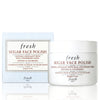 Fragrance Frosting Exfoliating Matte Gel - White