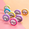 Fruit-flavored Nail Polish Removal Wipes - Vanilla