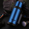 Fuguang Premium 1.8L Travel Bottle - Blue