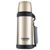 Fuguang Premium 1.8L Travel Bottle - Gold