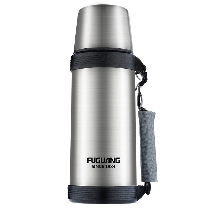 Fuguang Premium 1.8L Travel Bottle - Nature