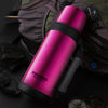 Fuguang Premium 1.8L Travel Bottle - Rose Red
