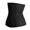 Sexy Waist Tummy Cincher Underbust Breathable Corset  for Women