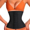 Sexy Waist Tummy Cincher Underbust Breathable Corset  for Women