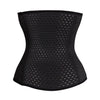 Sexy Waist Tummy Cincher Underbust Breathable Corset  for Women
