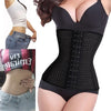 Sexy Waist Tummy Cincher Underbust Breathable Corset  for Women