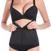 Sexy Waist Tummy Cincher Underbust Breathable Corset  for Women