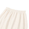 New Sexy Women Jumpsuit Elastic Slash Neck Backless Self-tie Waist Wide Leg Casual Playsuit Beige