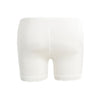 أزياء المرأة سلامة السراويل السراويل الدانتيل الكفة مرونة الخصر تمتد Boyshorts سلس الملابس الداخلية طماق قصيرة