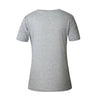 New Fashion Summer Women T-Shirt Letter Print O-Neck Short Sleeves Sport Outdoor Casual Top