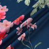 New Women Sexy Floral Print Dress Sleeveless Racerback Tunic Maxi Beach Long Loose Dress