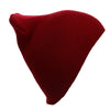 New Unisex Women Men Beanie Hat Solid Color Warm Hip-Hop Knitted Cap