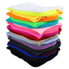 New Unisex Women Men Beanie Hat Solid Color Warm Hip-Hop Knitted Cap