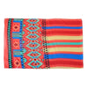 New Women Chiffon Scarf Geometric Floral Print Contrast Long Thin Pashmina Silk Shawl