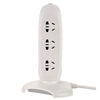 GN-V1060 Premium 6 Position Surge Protectors - White