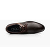 GOG Premium Leather Shoes - Brown