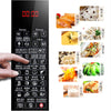 فرن ميكرويف من جالانز G80F23CN2P-B5 - أسود