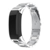 Garmin's Premium Stainless Watch Band Strap - Silver