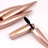 Golden Natural Curl Liquid Mascara - Black