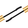 Golden Thick Long Lasting Mascara Waterproof - Black