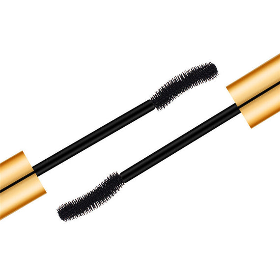 Golden Thick Long Lasting Mascara Waterproof - Black