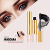 Golden Thick Long Lasting Mascara Waterproof - Black