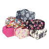 Multifuction Case Underwear Storage Case Cosmetic Bag Makeup Collection Maternal Child Package