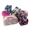 Multifuction Case Underwear Storage Case Cosmetic Bag Makeup Collection Maternal Child Package