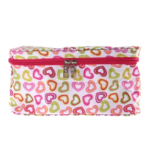 Multifuction Case Underwear Storage Case Cosmetic Bag Makeup Collection Maternal Child Package